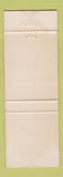 Matchbook Cover - Statler Hilton Inn WEAR
