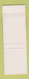 Matchbook Cover - Angelo's Gulfport MS