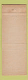 Matchbook Cover - Colony House Restaurant Brooklyn NY