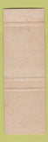 Matchbook Cover - Mary's Beauty Salon Bellwood PA