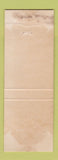 Matchbook Cover - Sanborn's Mexico Travel Service Brownsville TX WEAR