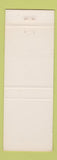 Matchbook Cover - Hals Grubstake Yuba City CA hamburgers