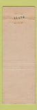 Matchbook Cover - Hotel Walesbilt Lake Wales FL
