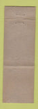 Matchbook Cover - American Shops Clothes Newark NJ Full Length