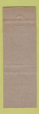 Matchbook Cover - DeLuxe Motel Benson AZ