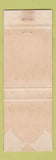 Matchbook Cover - Four Winds Motel Grinnell IA WEAR