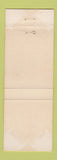 Matchbook Cover - Cavalier Motel South San Francisco CA