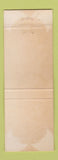 Matchbook Cover - Midway Motel Pee Dee SC