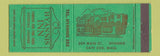 Matchbook Cover - Hyannis Inn MA