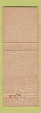 Matchbook Cover - Hotel Ellis Keene NH Mount Monadnock DD Bean
