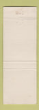 Matchbook Cover - Skylit Motel Winchester KY
