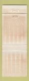 Matchbook Cover - Newport City Motel Newport VT