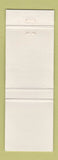 Matchbook Cover - Sky Vue Motel Alamosa Colorado
