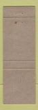 Matchbook Cover - McCreary's Motel Alexandria VA