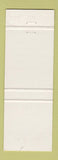 Matchbook Cover - Nottawasaga Inn Alliston ON
