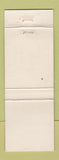 Matchbook Cover - Hotel King Lawrenceburg IN WEAR