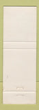Matchbook Cover - Gulf oil
