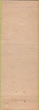 Matchbook Cover - Rossi's Liquor Store WEAR