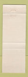 Matchbook Cover - Arena Motel Shelby MT