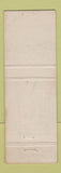 Matchbook Cover - Hotel Argonne Lima OH