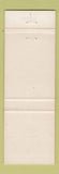Matchbook Cover - Shady Lawn Motel White River Junction VT