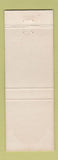 Matchbook Cover - Hotel Keenan Fort Wayne IN