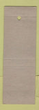 Matchbook Cover - Broadwood Hotel Philadelphia PA
