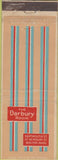 Matchbook Cover - Darbury Room Boston MA