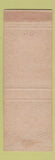 Matchbook Cover - Hitching Post Restaurant Camarillo CA WEAR