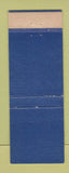 Matchbook Cover - Republic Carloading