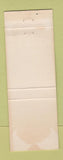 Matchbook Cover - Sky Liner Motel Chillicothe MO