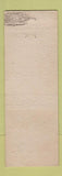 Matchbook Cover - West Valley inn Newfane VT WEAR
