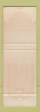 Matchbook Cover - Lotus Inn Chinese Restaurant Philadelphia PA