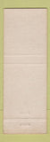Matchbook Cover - City National Bank San Saba TX