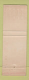 Matchbook Cover - Phillips 66 oil gas Tires Rock County Luverne MN