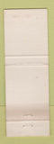 Matchbook Cover - American Airlines Astrojets WEAR