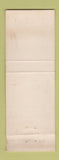 Matchbook Cover - Earsel's Service Auto Repair West Yellowstone MT WEAR