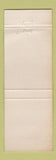 Matchbook Cover - The Pub Restaurant Miami FL WEAR