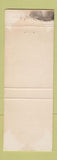 Matchbook Cover - Sky Liner Motel Chillicothe MO