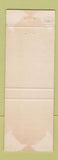 Matchbook Cover - Barton County State Bank Lamar MO
