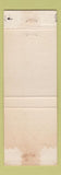 Matchbook Cover - Ray's Texaco oil gas Sky Motel Drummond MT