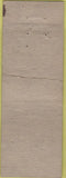 Matchbook Cover - Flo Beauty Shoppe Chicago IL Advance girlie WORN