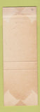 Matchbook Cover - Mission Motel Price UT