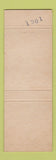 Matchbook Cover - Sea Shell Motels Holbrook AZ Lordsburg NM Best Western