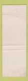 Matchbook Cover - Grandview Inn Columbus OH