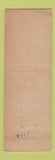 Matchbook Cover - Hotel Chicagoan Chicago IL