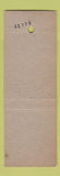 Matchbook Cover - Red Jacket Motel Elmira NY