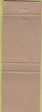 Matchbook Cover - Webb's City Drugs St Petersburg FL