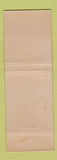 Matchbook Cover - Hotel Astor New York City Golden Jubilee 1954