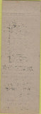 Matchbook Cover - Austin Electrical Supply TX fixtures